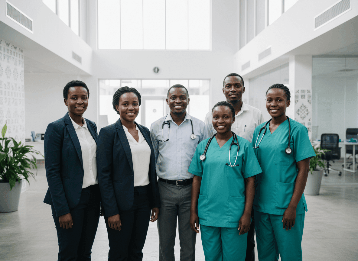 Research & Publications