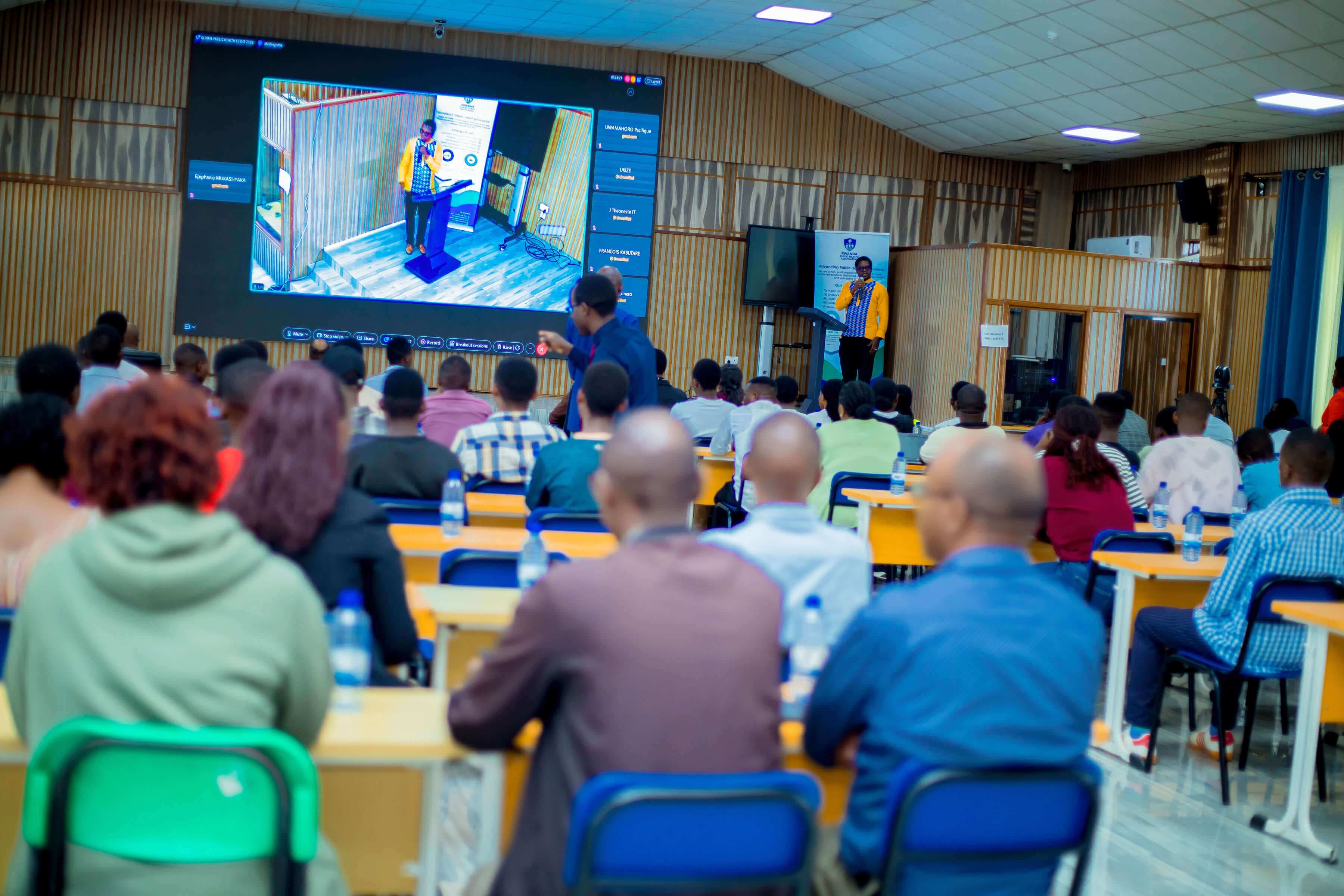 RPHA public health collaboration
